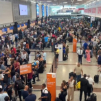 Aeropuerto Las Américas restablece energía eléctrica tras nueve horas de apagón