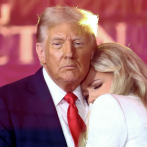 Trump rinde homenaje a Charlie Kirk y lamenta su asesinato
