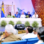 Foro aborda el futuro de la provincia Duarte : Expertos tratan sobre clima y el ordenamiento territorial