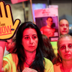 Reino Unido, Australia y Canadá reconocen un Estado palestino