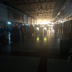 Otro apagón en el AILA se registró la madrugada del lunes; operaciones están normalizadas