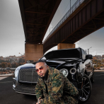 Exponente urbano Martín Lora sufrió accidente de tránsito y uno de sus acompañantes murió