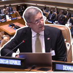 Canciller Roberto Álvarez pide transformar la MSS por Haití