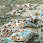 Se cumplen 27 años del huracán Georges y de la tragedia de La Mesopotamia