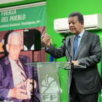 Leonel dice apagón del Aeropuerto de Las Américas es un 