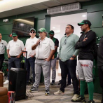 Fernando Tatis: “La meta de las Estrellas es la Serie del Caribe”