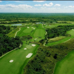El golf en RD tiene un nuevo hogar: Vistas Golf Country Club