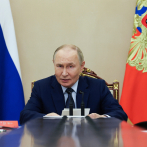 Putin llama a filas a 135,000 rusos para cumplir el servicio militar obligatorio