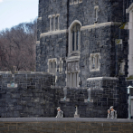 Catedrático demanda a West Point por la libertad de expresión