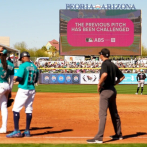 MLB aprueba los árbitros robots para decidir las bolas y los strikes en la temporada 2026