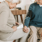 OMS alerta que más de 1,000 millones de personas viven con hipertensión arterial no controlada