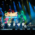 Chiquito Team Band lleva la salsa al Coca-Cola Music Hall en Puerto Rico
