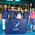 Así marcha el golf: Cortitos desde los fairways