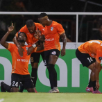Cibao FC golea FC Juventus y clasifica a semifinal Copa del Caribe
