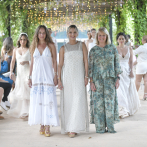 Oriana Lucas presenta SOLEA Bridal Edition 2025