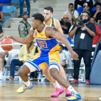 Geraldo Suero lidera la ofensiva de Mauricio Báez en el triunfo sobre San Carlos en el TBS Distrito