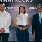 Ozamatrucks inaugura sucursal en la avenida 27 de Febrero