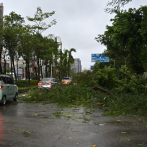 Tras 14 muertos en Taiwán, el supertifón Ragasa toca tierra en China continental