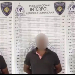 Arrestan en RD a francés que era buscado en su país por agresión sexual