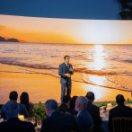 Collado: Pool de bancos procura construir un centro de convenciones en RD