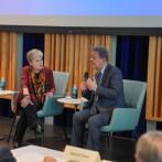 Foro Global inicia en NY enfocado en desafíos económicos y geopolíticos de Latinoamérica