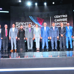Juegos Centroamericanos 2026 en RD romperán récord de entrega de medallas