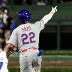 ¿Le pareció positiva la actuación de Juan Soto este 2025 a pesar de que los Mets no clasificaron?