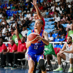 San Lázaro y Rafael Barias triunfan en el TBS Distrito