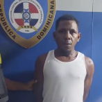 Se entrega acusado de abusar sexualmente a una mujer con discapacidad en Cotuí