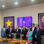 PLD dice Abinader debió pedir ante la ONU detener genocidio de Israel contra Palestina