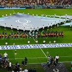 La UEFA avanza hacia una votación para suspender a Israel debido a la guerra en Gaza
