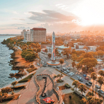 Espacios emblemáticos en la costa