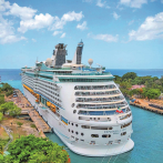 Turismo de cruceros en RD: viento en popa y a toda marcha