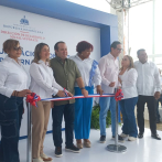 Gobierno amplía cobertura del Sistema 911 con inicio de operaciones en Pedernales