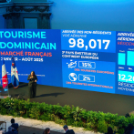 República Dominicana alcanza gran éxito en feria turística de París