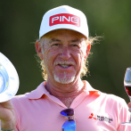 El campeón mundial de golf que eligió a RD como su casa