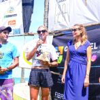 Coronados campeones en el día final del Master of the Ocean 2025