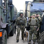 Alemania entra en una carrera armamentista por la amenaza rusa