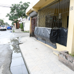 En Los Mameyes se preparan ante advertencia de Indomet