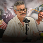 Frank Perozo: “Yo no tengo conflictos con nadie, alguien podrá tenerlos conmigo” #ElCuartico