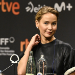 Jennifer Lawrence se pronuncia contra 