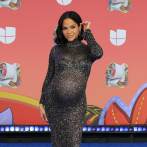 ¡Es niña! Natti Natasha hace revelación de sexo en Premios Juventud