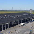 Dinamarca cierra aeropuerto por alerta de drones