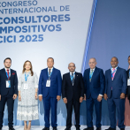 Segundo Congreso Internacional CICI2025 inicia en Punta Cana con Líderes Fiscales de América Latina