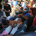 Médicos Sin Fronteras paralizan sus actividades en Ciudad de Gaza por ofensiva de Israel