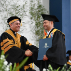 UCNE gradúa a 392 profesionales y supera los 22 mil egresados en su Octogésima Octava Graduación