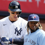 La pulseada entre Yankees y Azulejos por el liderato en el Este se define este fin de semana