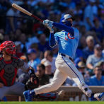 Pete Crow-Armstrong hace el 30-30-30, los Cubs vencen 12-1 a San Luis y se acercan al primer comodín