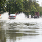 Más de 2,500 desplazados y 511 viviendas afectadas a causa de aguaceros