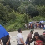 Legisladores piden a Abinader declarar San José de Ocoa en estado de emergencia por daños de Melissa